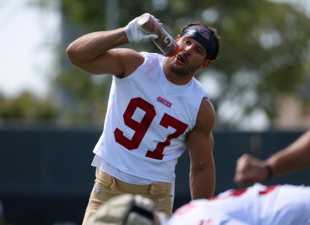Five 49ers offseason storylines that will prove to be myths in 2025