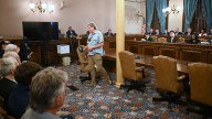 Opinion: DNR’s career bureaucrats must end decades of abuse