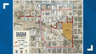 Multiple roads to be closed in Temple for Tanglefoot Music & BBQ Festival