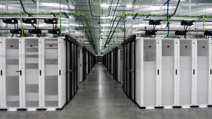 As data centers require more energy, questions loom about who foots bill