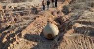 Researchers building RoboBalls to explore other planets