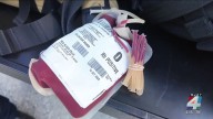 St. Johns County Fire Rescue’s on-scene blood transfusion saves man who only had 8% chance of survival