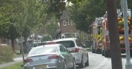Casualties taken to hospital after incident at Cambridge pool