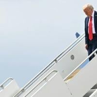 Foreign journalists face uncertain future under Trump