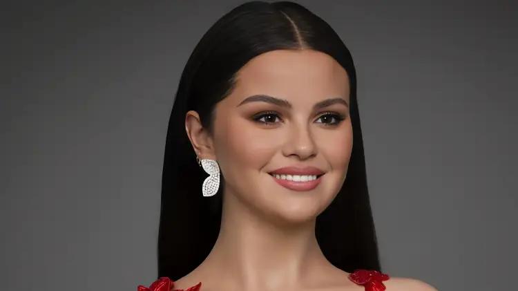 Madame Tussauds revela impresionante figura de cera de Selena Gómez