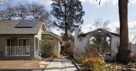New California law gives LA-area fire victims up to a year of mortgage relief