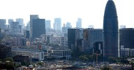 La Universidad de Hong Kong abrirá en Barcelona su primer campus en Europa