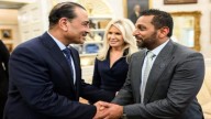 US: What Happened When FBI Director Kash Patel Met Pakistan Army Chief Asim Munir