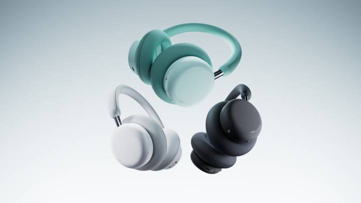 CMF Headphone Pro goes up for pre-order with a limited