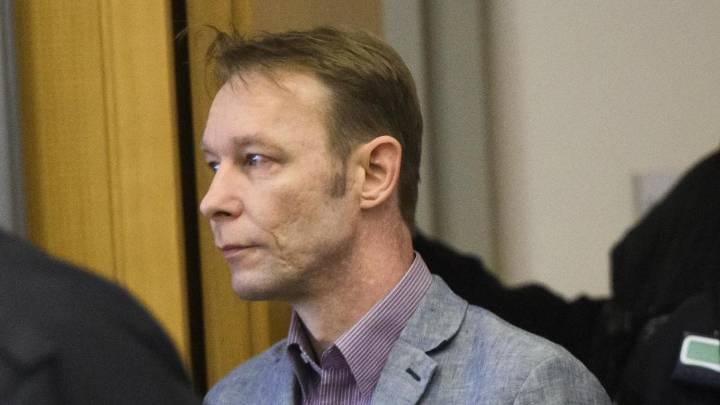 Madeleine McCann suspect released from German prison