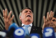 Urgente: Jair Bolsonaro es condenado a 27 años y tres meses de cárcel por golpismo