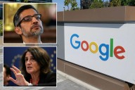 Google hit with massive $3B EU antitrust fine over adtech practices