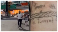 Identifican a Laura, joven de Jalisco que murió en la explosión de una pipa en Iztapalapa