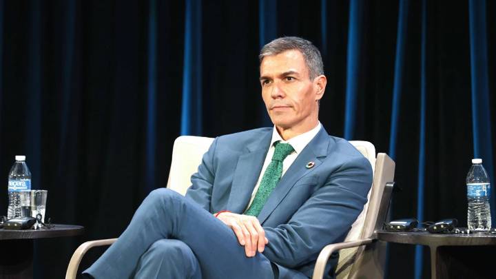 Pedro Sánchez ya plantea presentarse a las elecciones generales en 2027: lo ha hablado con su mujer y el partido