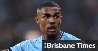 Arrest warrant issued in Brazil for Douglas Costa, who was released by Sydney FC on Wednesday