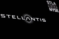 Stellantis to recall over 123,000 U.S. vehicles over detached trim pieces