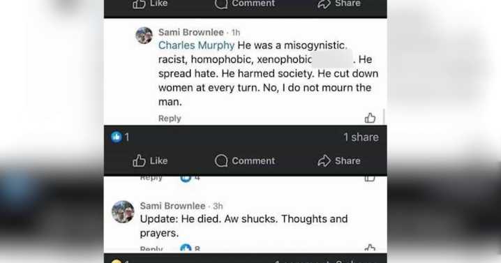 MSU-Northern professor's comments about Charlie Kirk's death spark controversy