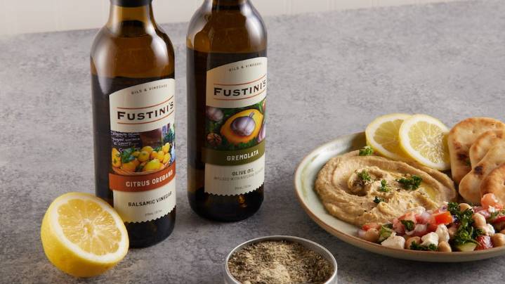 Fustini's to be featured on 'Good Morning America'