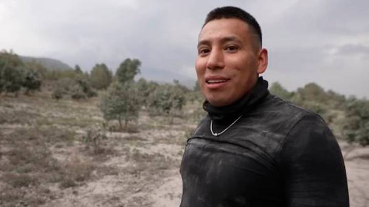 Reaparece Yulay tras ser hospitalizado y explica su estado de salud