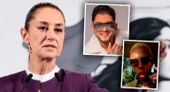 Aclara Sheinbaum a Petro: Desaparición de artistas colombianos se denunció en CDMX y no en Sonora, ya se trabaja en su búsqueda