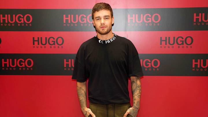 Liam Payne's family reveal how they celebrated his 32nd birthday