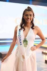 Miss Universe Colombia 2025