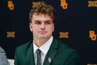 Big 12 Icon Makes Sawyer Robertson Statement After Major QB Disrespect Sawyer Robertson showed his talent against the Cowboys, but it went largely unrecognized, until a Baylor alum decided to break th