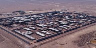 Ministerio de Justicia lanza convocatoria para terminar de construir el Megapenal de Ica, después de 5 años