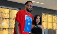 Natti Natasha y Raphy Pina revelan los detalles de su “Baby Shower” de pueblo en The Mall of San Juan