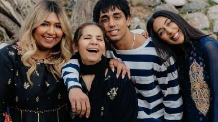 Family grieving 'unimaginable loss' following fatal shooting in Sugar House