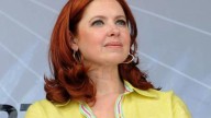 Andrea del Boca fue absuelta en el juicio por la novela "Mamá Corazón"