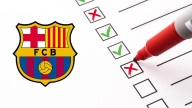 Barcelona: Lesionados, ausencias, apuestas y más