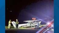 DPS: Plane makes emergency landing along Highway 31