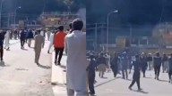 Pakistani Forces Open Fire On Protesters In PoK; Civilians Decry Corruption, Rising Prices