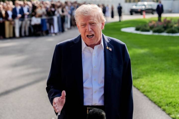 Democrats should argue that Trump has turned the GOP into the CCP