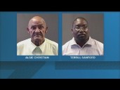 Church deacon gets life in prison for sex trafficking