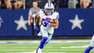 2025 Fantasy football draft strategy: Tiers, cheat sheets, deep sleepers, PPR breakouts from top NFL expert