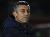La FIFA condena al Santos de Brasil a pagar 2 millones de euros a Pedro Caixinha