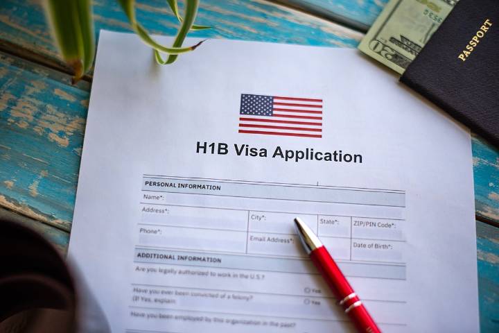 H-1B Visa: US Government Proposes Weighted Selection Framework