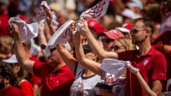 Indiana football sells out games vs Michigan State, UCLA