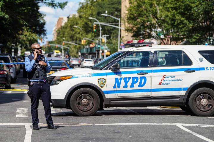 Legal Aid Society demands investigation into spate of NYPD in-custody deaths after five people die in jail this year