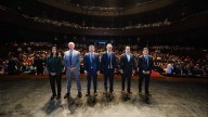 Orrego y Scioli lanzaron el Foro Nacional de Turismo en San Juan