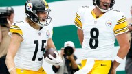 How is Aaron Rodgers doing vs. Jets? See stats and highlights