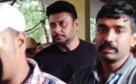 Actor Darshan complains of poor jail facilities