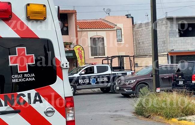 Hombre decide terminar con su vida en domicilio de la Saltillo 2000; su familia descubrió la tragedia