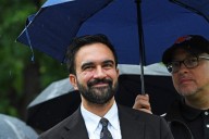 Don't buy any Zohran Mamdani 'apology' for smearing the NYPD