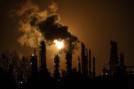 Environment Canada officials grilled on Canada’s climate targets at committee hearing