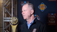 Message of Final Four Tip-Off? NCAA tourney expansion should be taken 'very seriously'