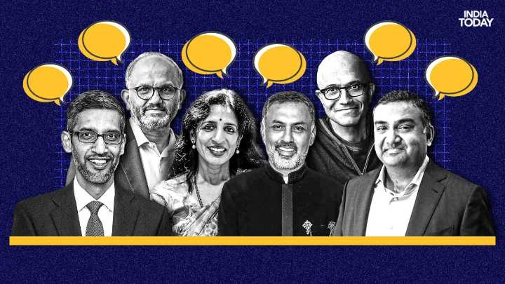 Trump goes after H-1B visa, here is what Indian diaspora CEOs are saying