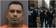 Arrestan en Miami a cubano con largo historial criminal como parte del aumento de operativos de ICE contra inmigrantes